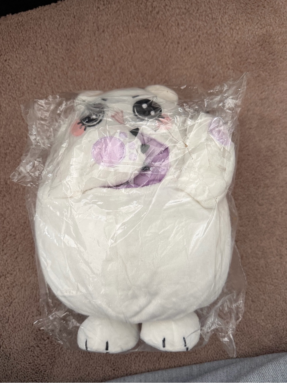 Selling Momonga Plushy